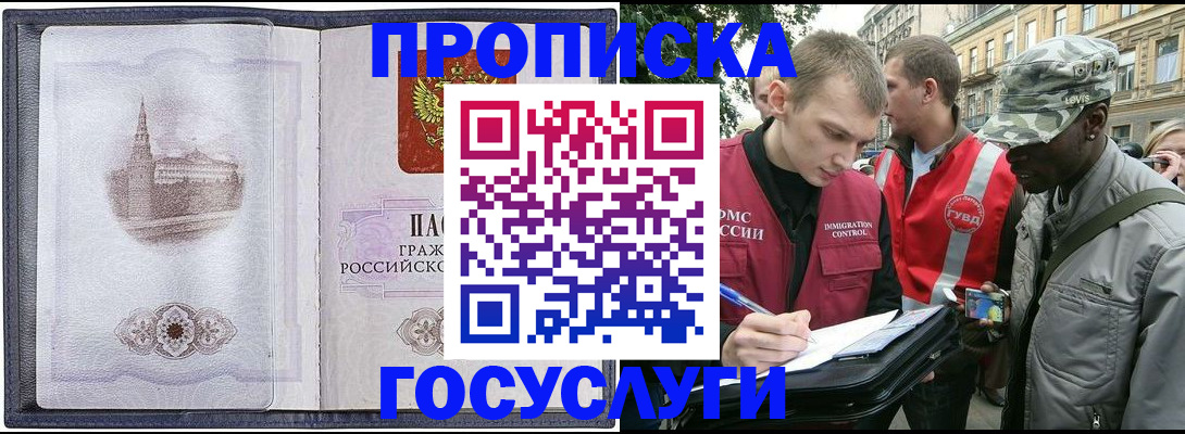 прописка 2025 в Козельске